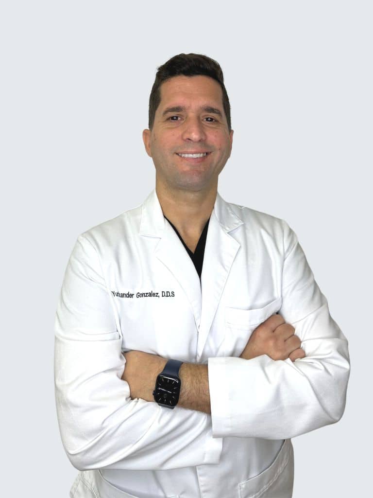 Dr González