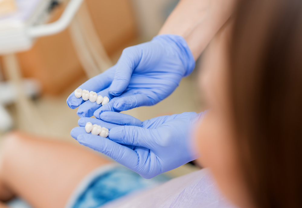 Veneers vs. Other Cosmetic Dental Procedures